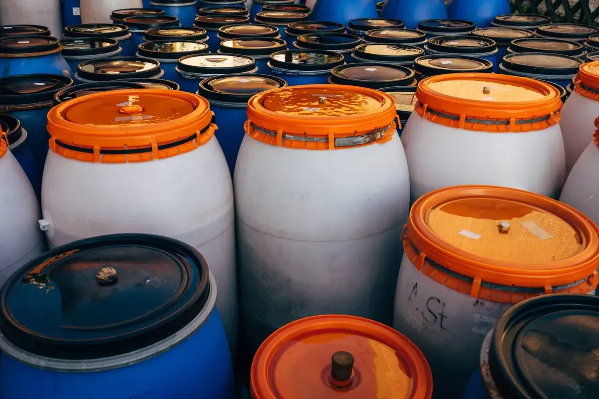 Medical Waste Removal in Lake Charles, LA